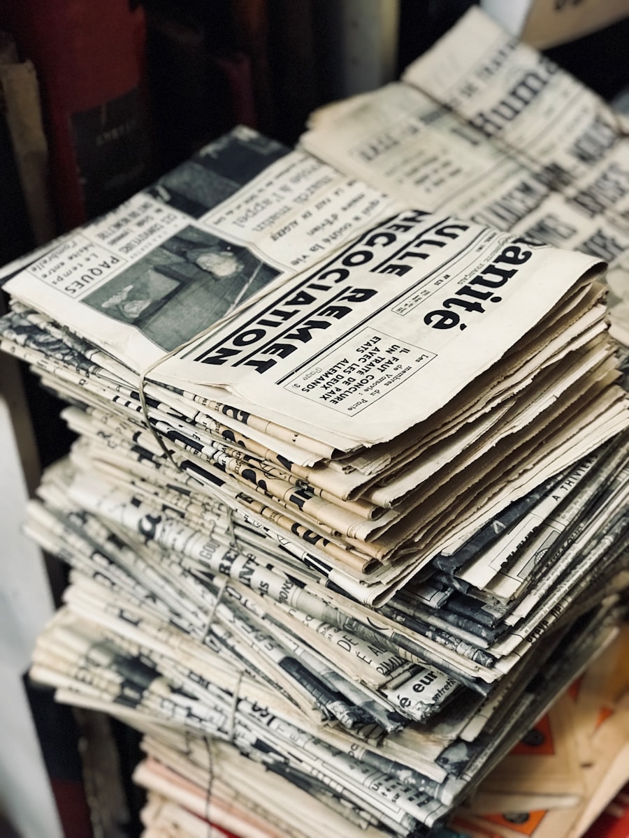 IT articles