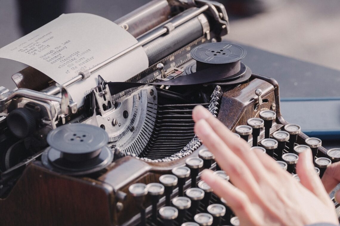 How to write code part 1