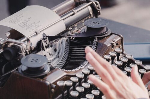How to write code part 1