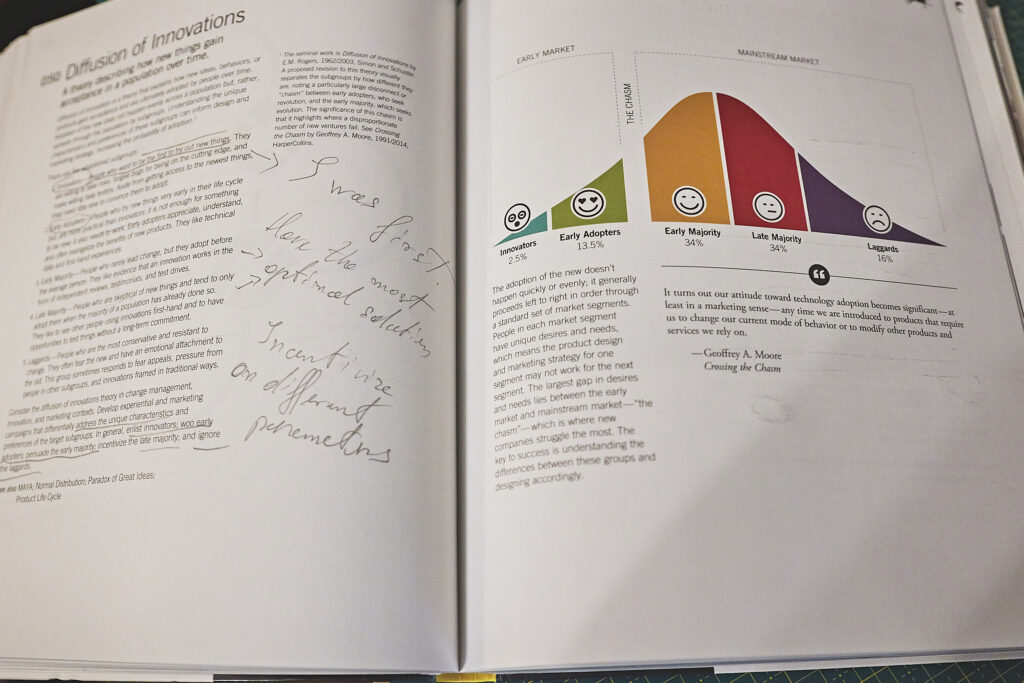 Universal Principles of Design Third Edition - 2 pages example