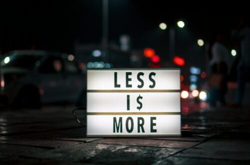 Lauers Law why less code is better