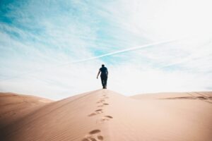 kaizen small steps