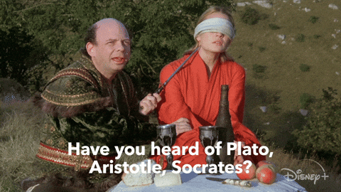 First principles methodology in AI by Aristotle