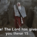 clean code commandments