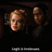 Semantic collapse in RAG or borg