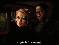 Semantic collapse in RAG or borg