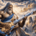 Greek gods in software development